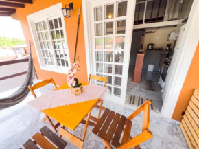 Aconchego do Mar - Ilhabela - Casa 1